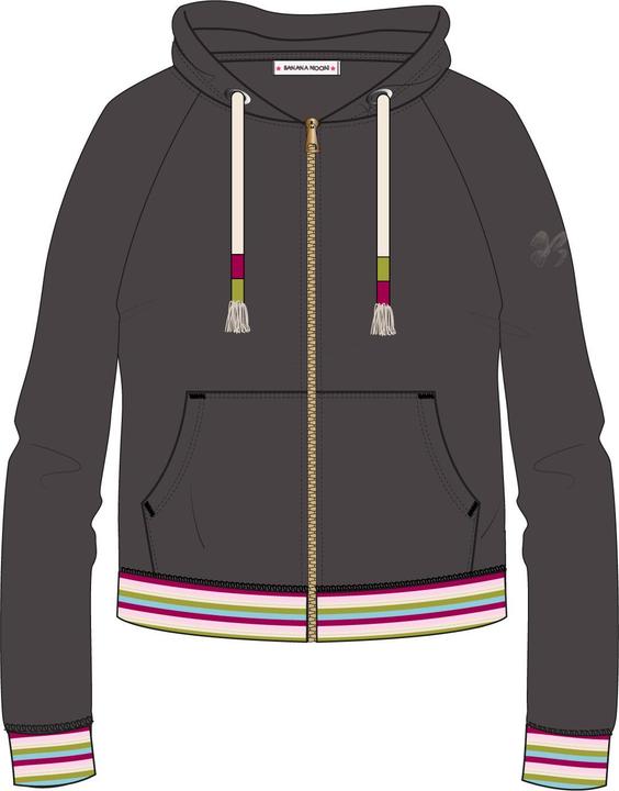 Produktbild Banana Moon Lako Skylake (XL)