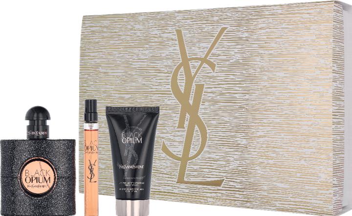 Produktbild Yves Saint Laurent Black Opium (Parfum Set)