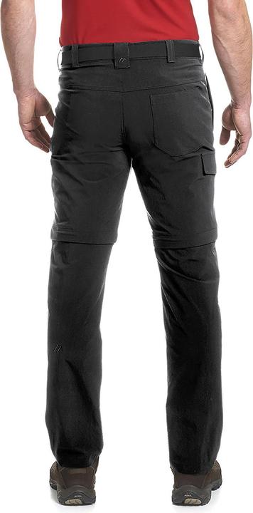 Produktbild Maier Sports Torid Slim Zip Off Hose Short (48)