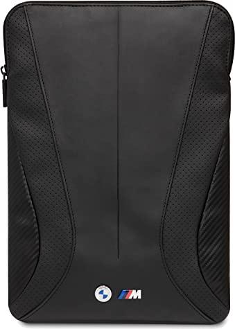 Produktbild BMW Sleeve BMCS14SPCTFK 14" black/black Carbon&Perforated (14")
