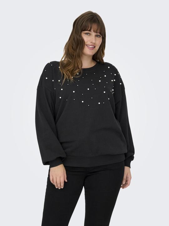 Produktbild Only CARVIOLETTA Sweatshirt Sweatshirt (42, 44)