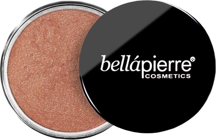 Produktbild Bellapierre Cosmetics Teint - Mineral Bronzer SPF15 Kisses (Bronzer, 4 g)