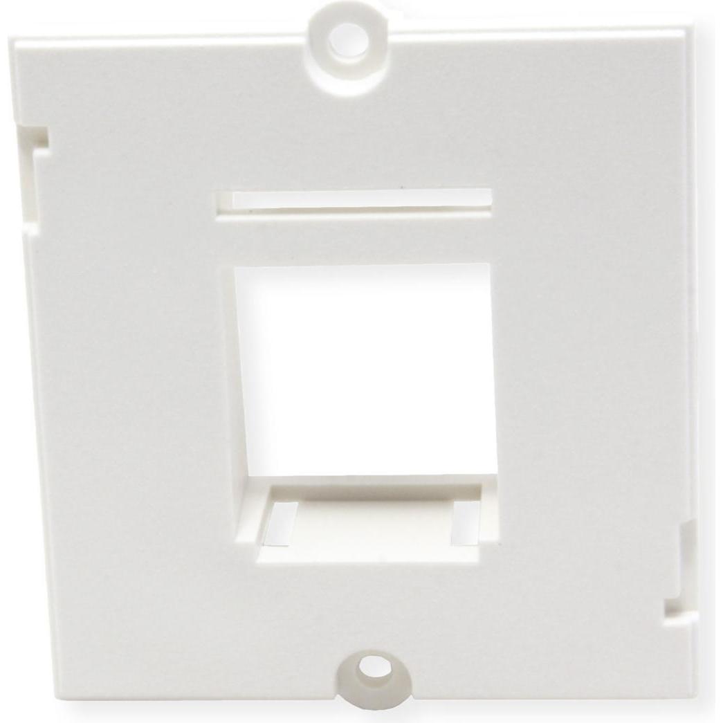 Thumbnail - Bachmann, Zubehör Schalterprogramm, Wandplatte/Schalterabdeckung