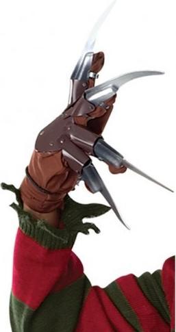 Produktbild Bersinger Handschuh Freddy Krueger