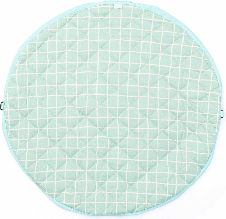 Actual product image play&go Baby play mat (120 x 120 cm)