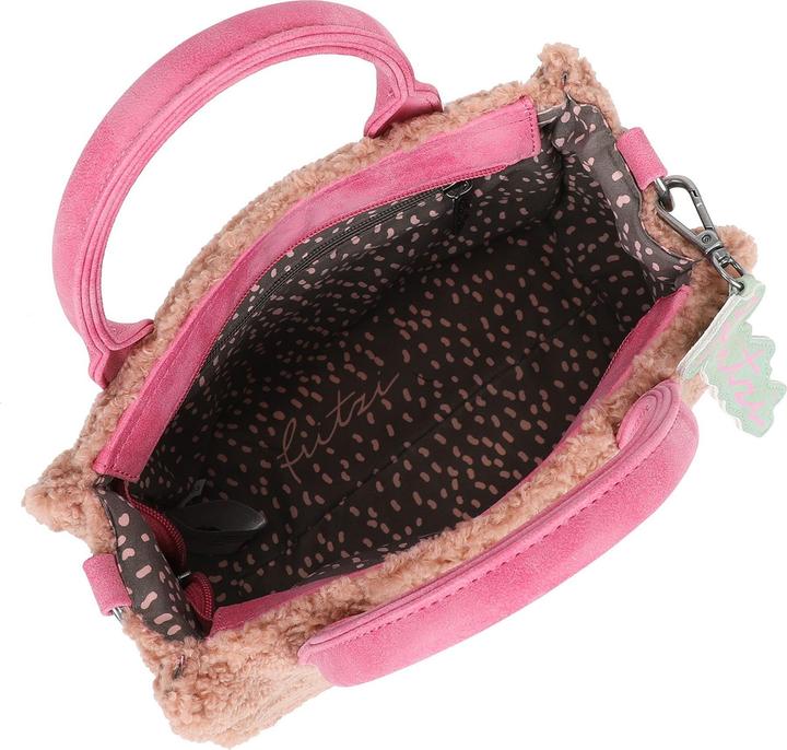 Immagine prodotto Fritzi aus Preußen Square Limited Teddy Shopper Tasche 26 cm (5 l)