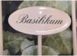 Actual product image Münder Spice Stick Basil 20 cm (20 cm)