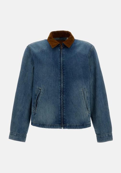 Immagine prodotto Levis Castro Full Zip Light It Up T (S)