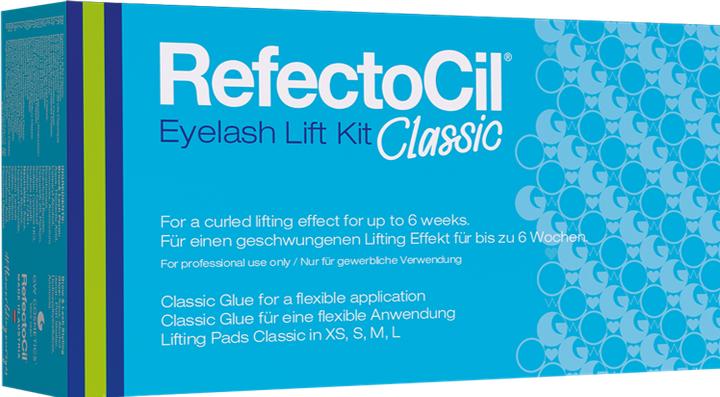 Actual product image Refectocil Classic