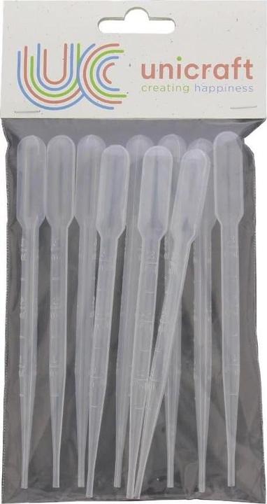 Jesmonite Modellierwerkzeug Pipette