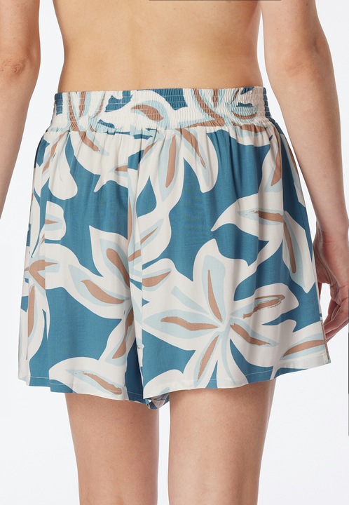 Produktbild Schiesser Pyjamahose Mix + Relax (34)