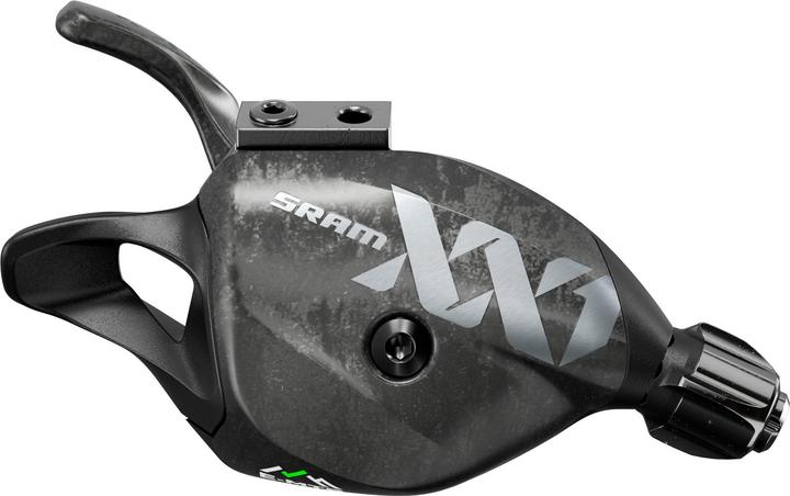 Image du produit Sram Trigger XX1 Eagle Single Click Lunar