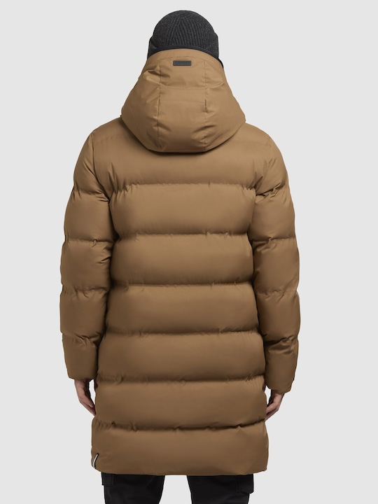 Actual product image Khujo Caius2-YM (XXL)