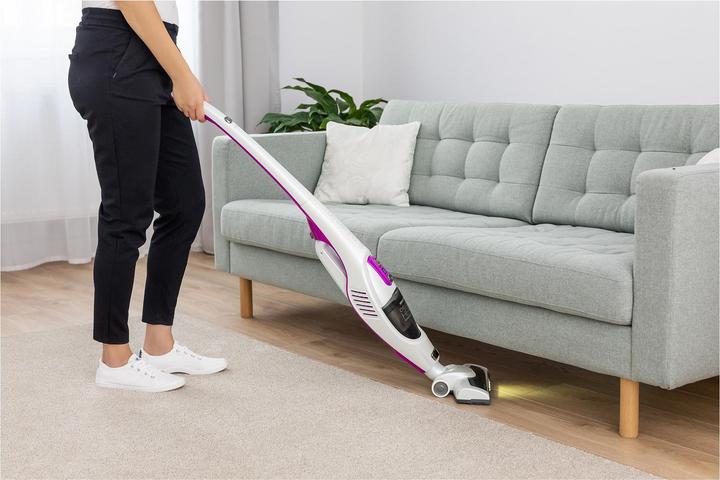 Actual product image Sencor SVC 7814VT