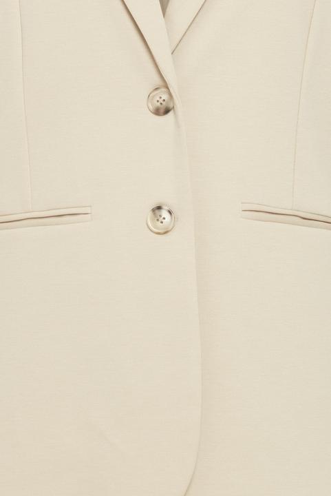 Image du produit Ichi IHKATE SUS OVERSIZE BL Dames Blazer - Maat L (L)