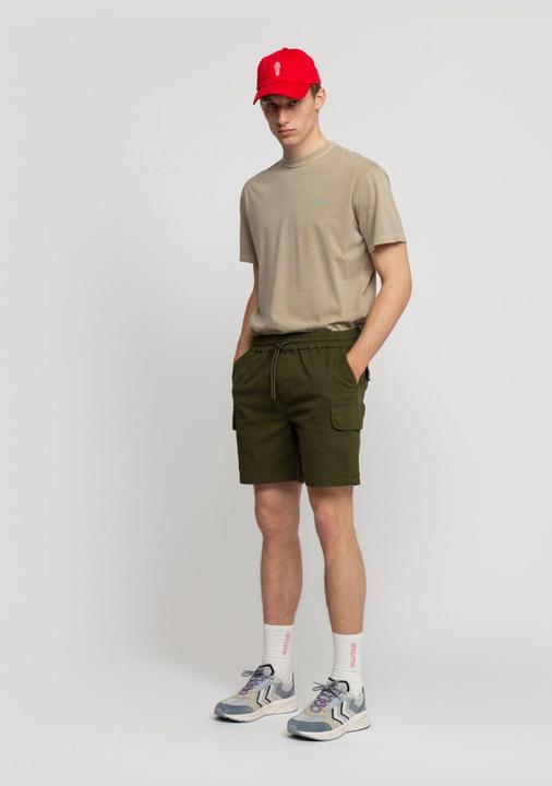 Image du produit Revolution 4015 X Shorts (S)