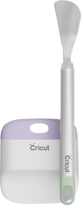 Produktbild Cricut Werkzeug Spatel und Rakel