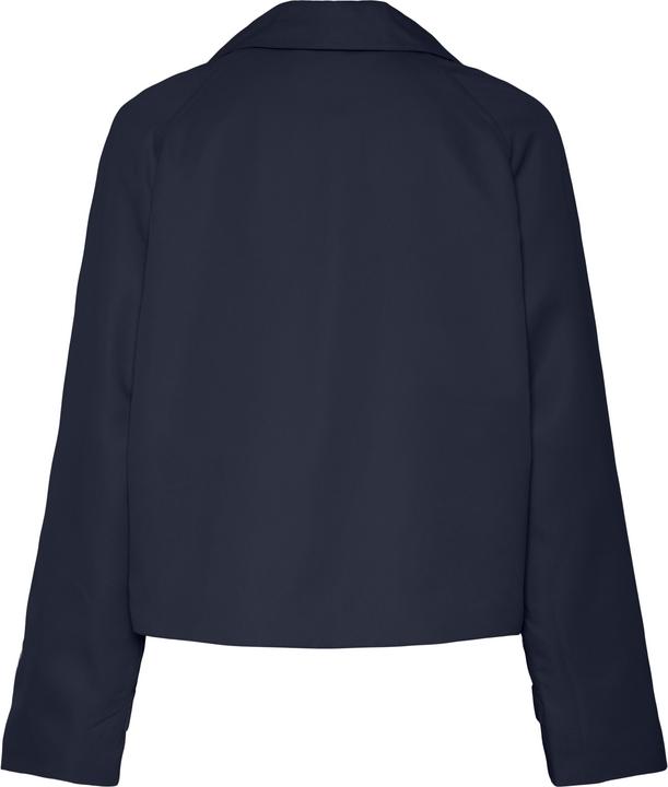 Produktbild Pieces PCSCARLETT KURZER Trenchcoat