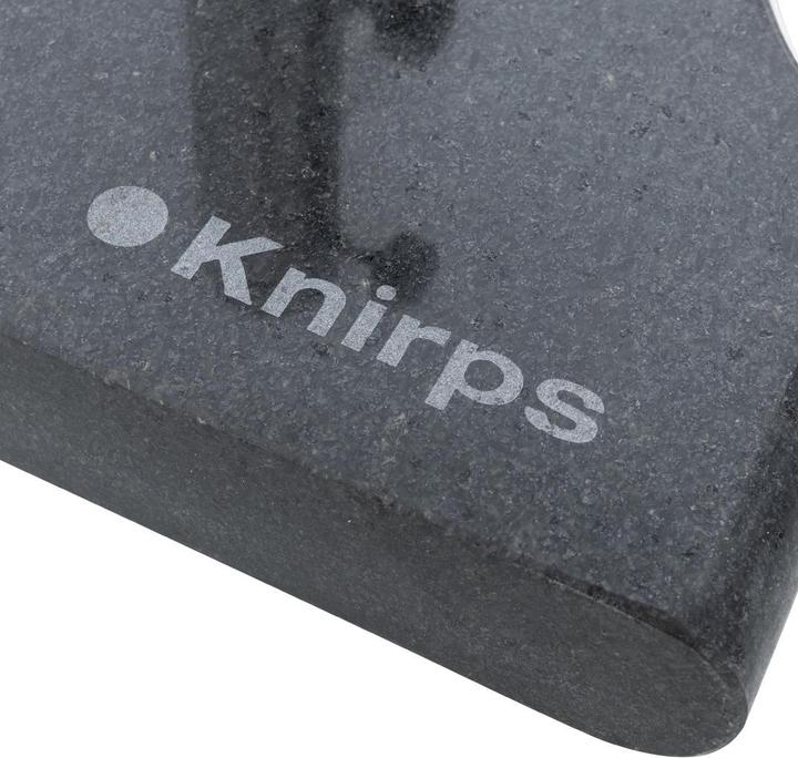 Produktbild Knirps Granitsockel