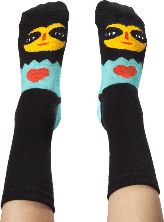 Actual product image Chattyfeet Loli (Single pack, 22 - 26)