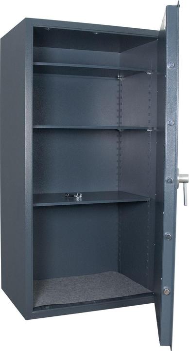 Produktbild Rottner Wertschutzschrank EN0 Samoa 160 Elektronikschloss (591 l)