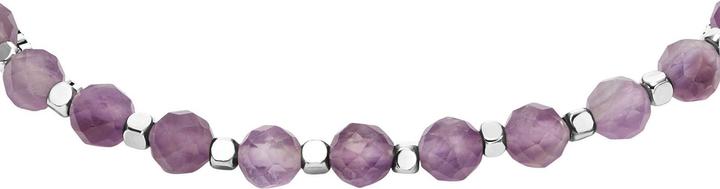 Immagine prodotto Fossil Gioielli (16.50 cm, Acciaio inossidabile, Metallo)