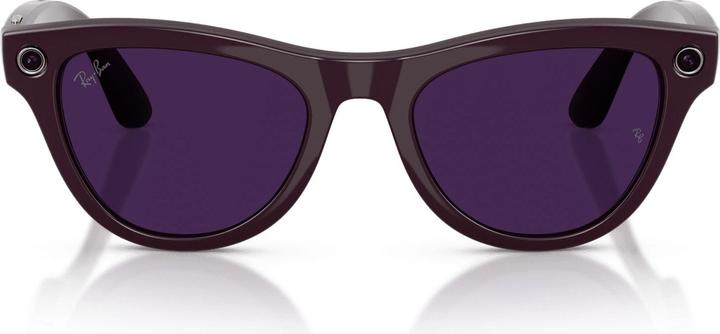 Actual product image Ray Ban SK-1001244-01