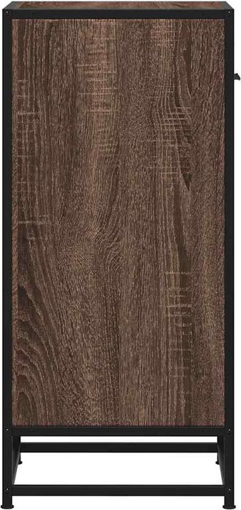 Actual product image VidaXL Rigo (35.5 x 35 x 76 cm)