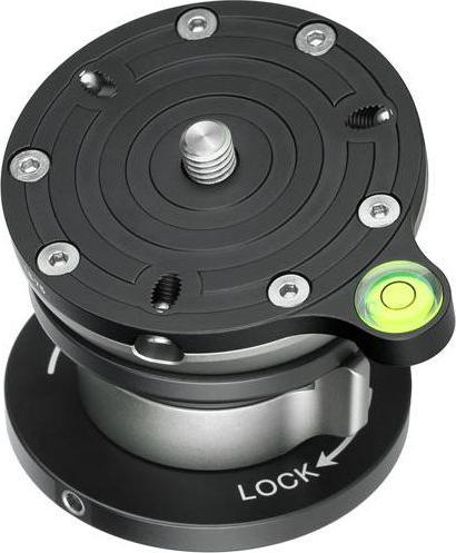 Immagine prodotto Leofoto LB-65