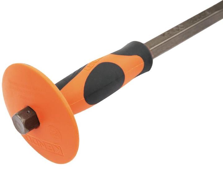 Actual product image Kendo Flat chisel