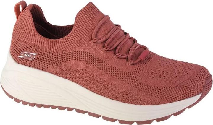 Image du produit Skechers Engineered Knit Sock Fit Slip Baskets Femmes (38)