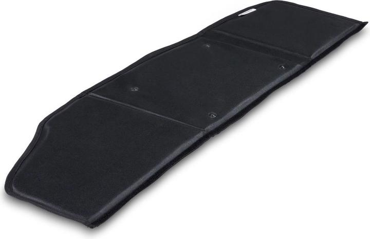 Croozer Yuuna Lastenmodul Cargoplatte