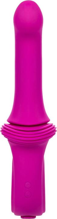 Image du produit CalExotics Sex Machine Smooth Thruster