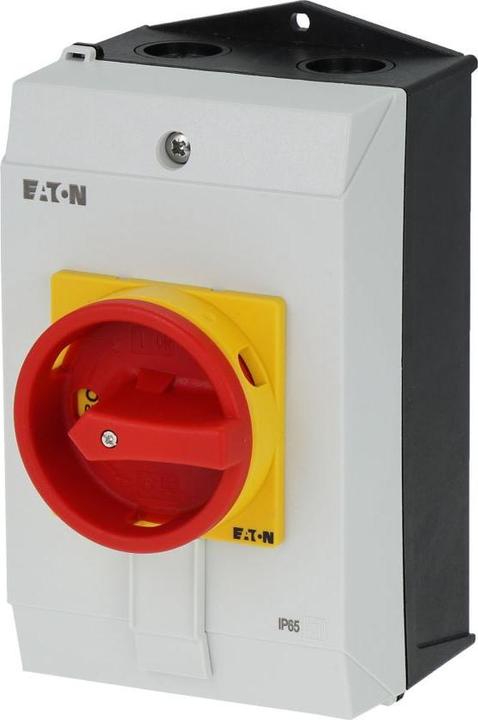 Produktbild Eaton Hauptschalter