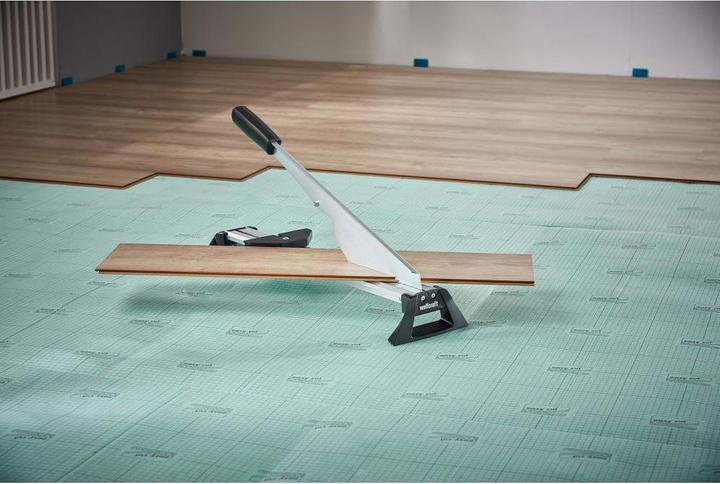 Productafbeelding wolfcraft wolfcraft 1 LC 600 - Laminatschneider (Snijder)