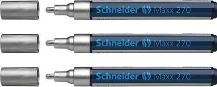Produktbild Schneider Maxx 270 (Silber, 3 mm, 1 x)