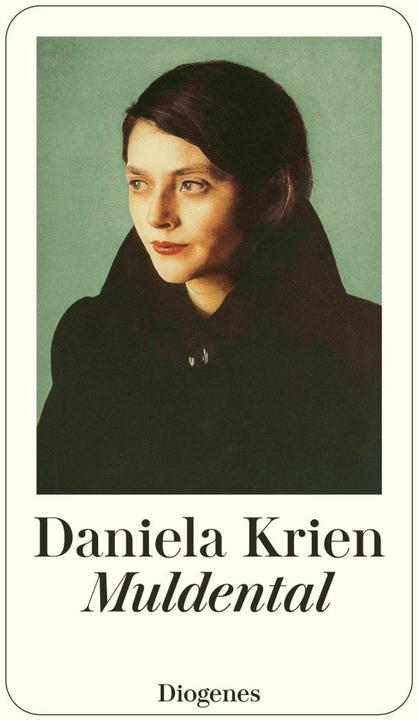 Produktbild Muldental (Deutsch, Daniela Krien, 2024)