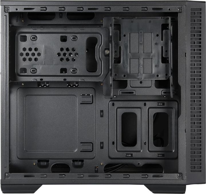Produktbild Chieftec UK-02B-OP (ATX, mATX, Mini-ITX)