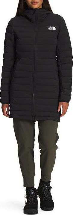 Immagine prodotto North Face Parka donna Belleview Stretch Down (XS)