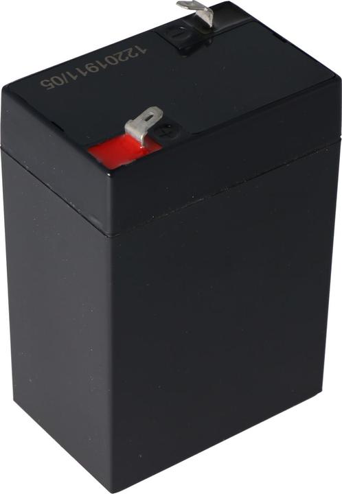 Image du produit Fiamm Batterie pour véhicules Peg Perego 6 Volt (6 V, 4.50 Ah)