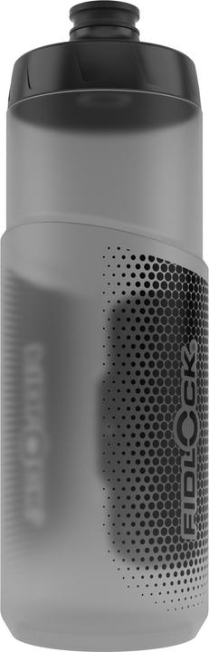 transparent schwarz-hellgrün