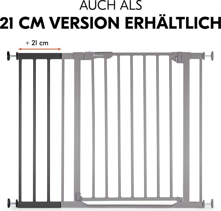 Productafbeelding Hauck Verlenging veiligheidshek (1.50 cm)