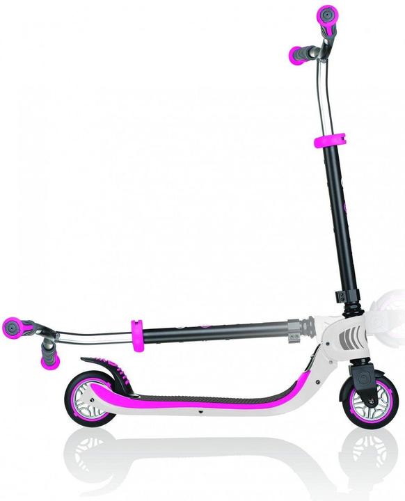 Actual product image Globber Flow 125 Foldable