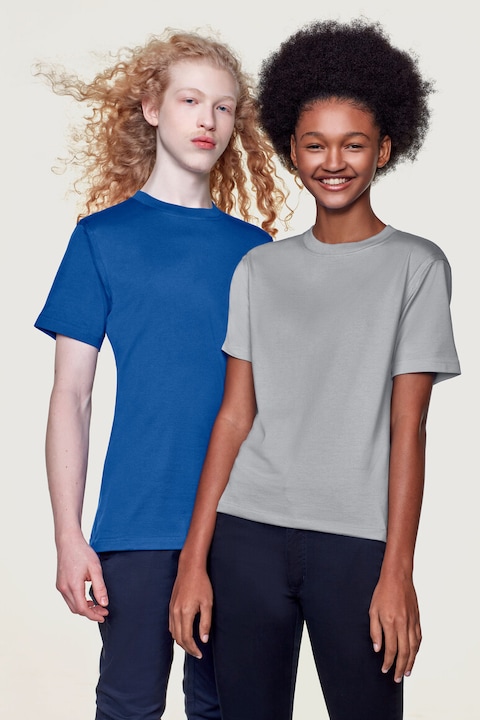 Image du produit Hakro T-shirt MIKRALINAR® ECO (XXS)
