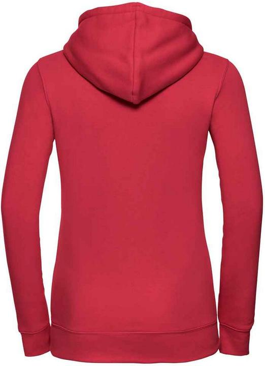 Immagine prodotto Russell Authentic Felpa con Cappuccio Donna (36)