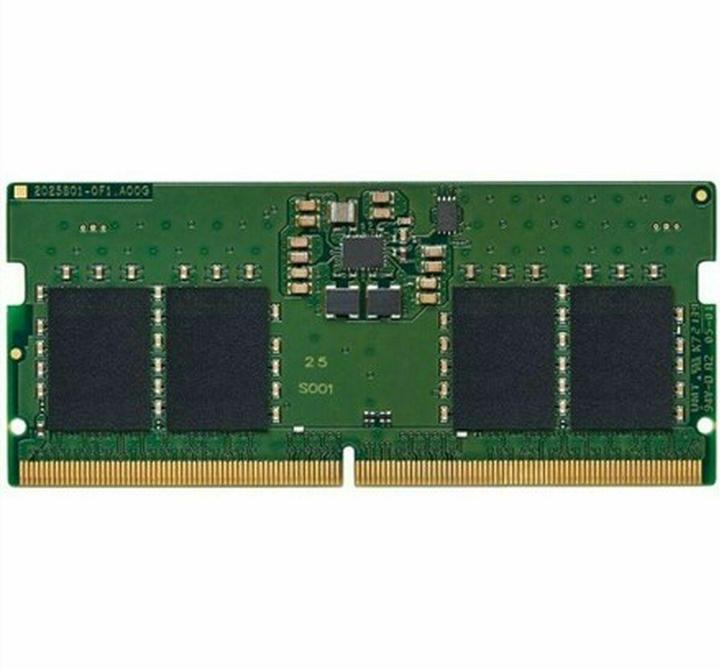 Produktbild Kingston ValueRAM (1 x 16GB, 5600 MHz, DDR5-RAM, SO-DIMM)