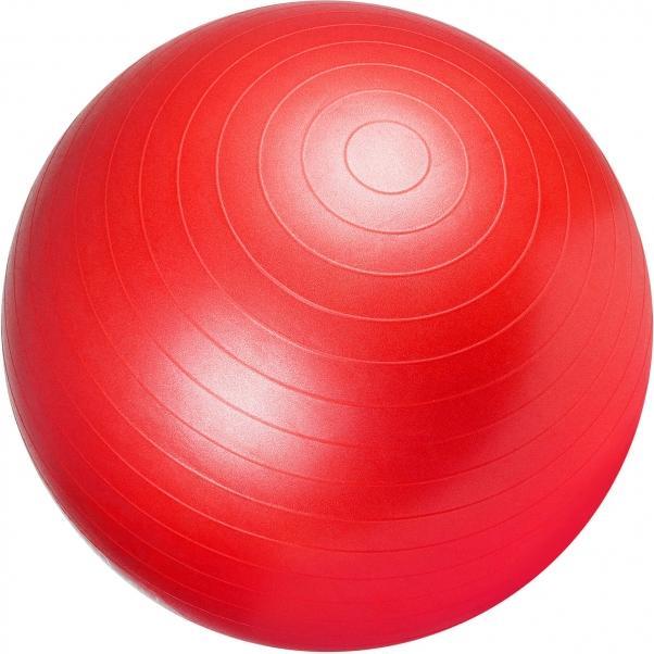 Image du produit Gorilla Sports ballon de gymnastique (75 cm)