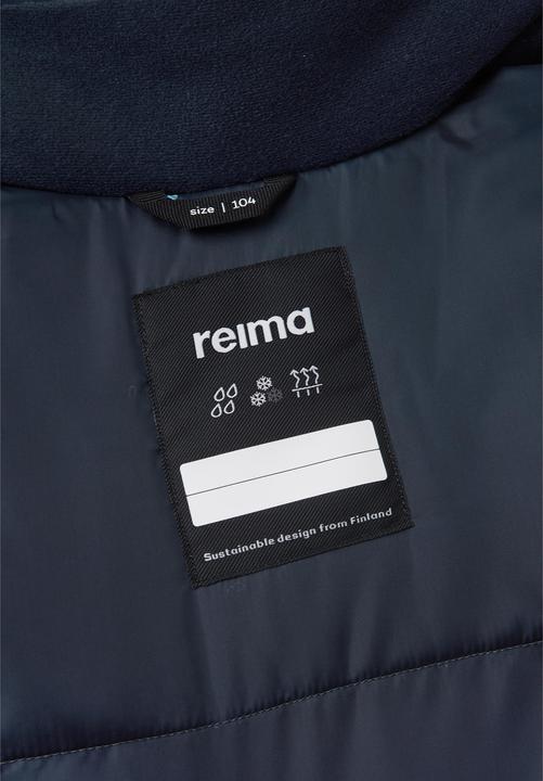 Actual product image Reima Stavanger (116)