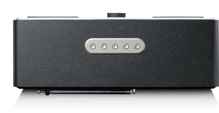 Produktbild Lenco DIR-165 (DAB+, FM, Internetradio, Bluetooth)