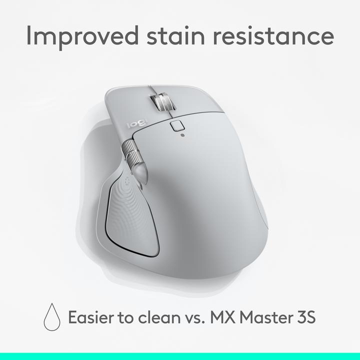Produktbild Logitech MX Master 4 (Kabellos)